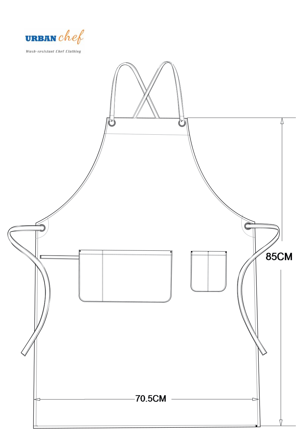 Product size image