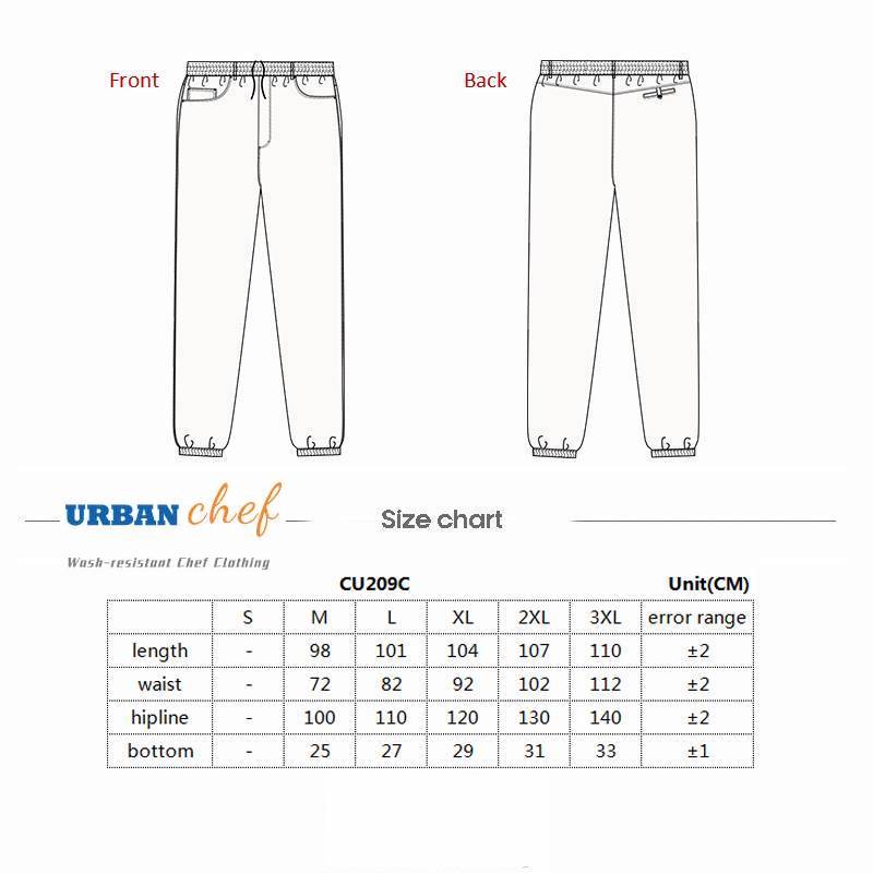 Product size image