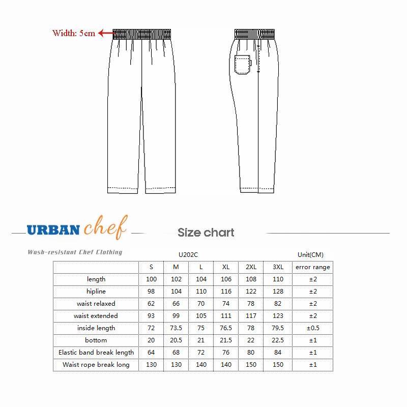 Product size image
